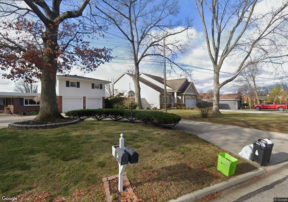 3119 Riverside Dr, Port Huron, MI 48060 - photo 1