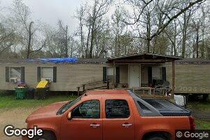 62260 Turner Chapel Rd, Roseland, LA 70456