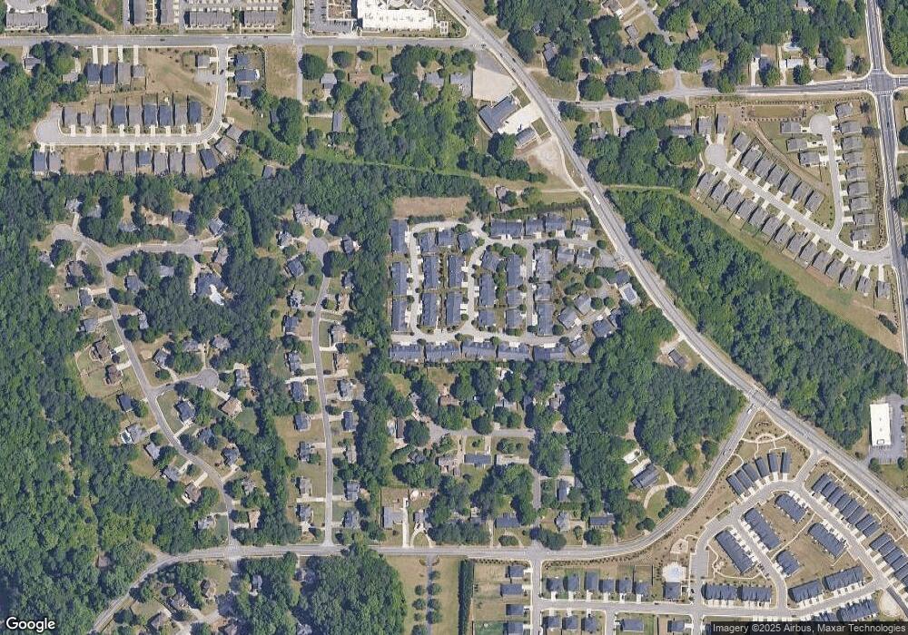 974 Verlander Trail, Mableton, GA 30126 - photo 1