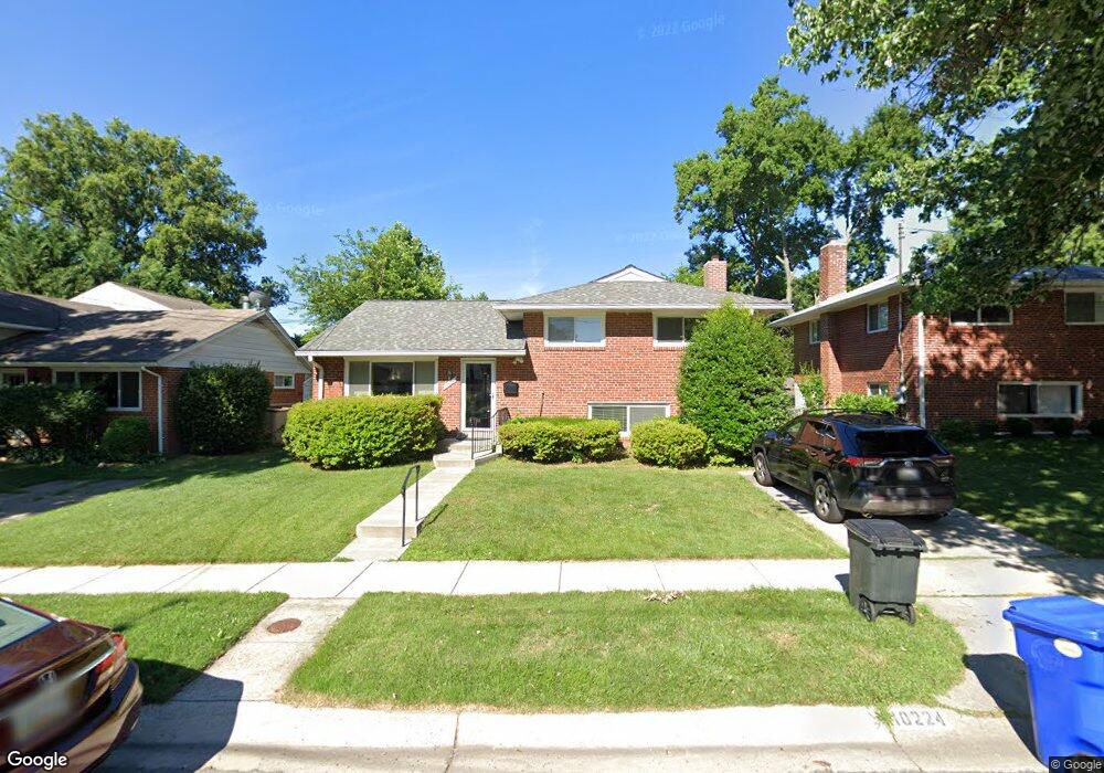 10224 Conover Dr, Silver Spring, MD 20902 - photo 1