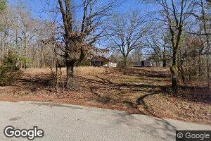 2178 Center Hill Rd, Finger, TN 38334