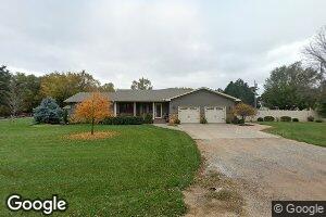 3003 2nd Ave, Albert, KS 67511