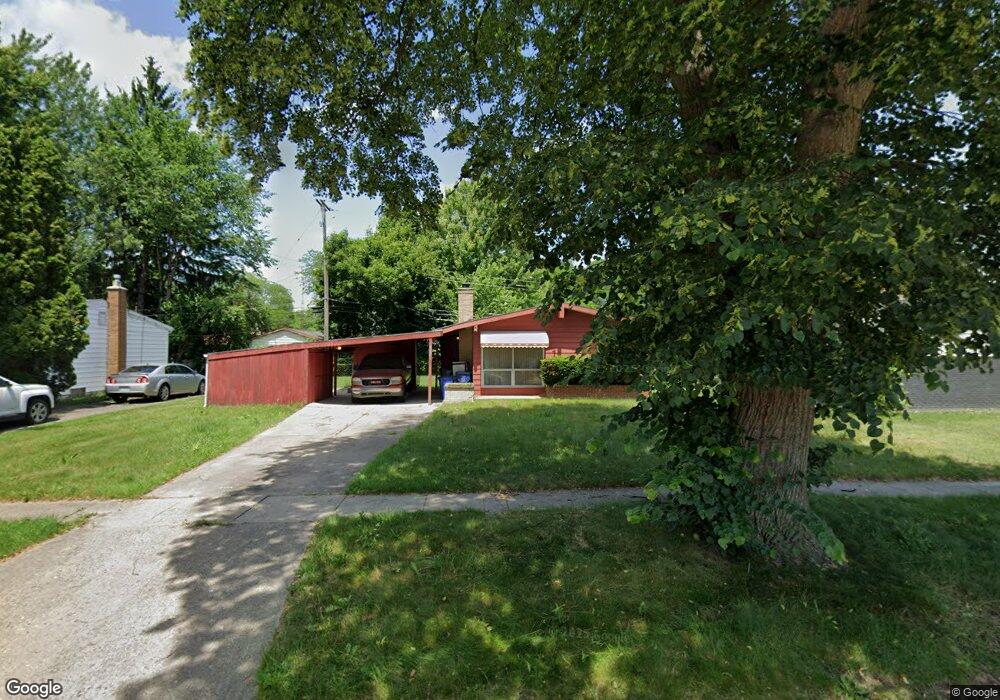 3529 Gloucester St, Flint, MI 48503 - photo 1