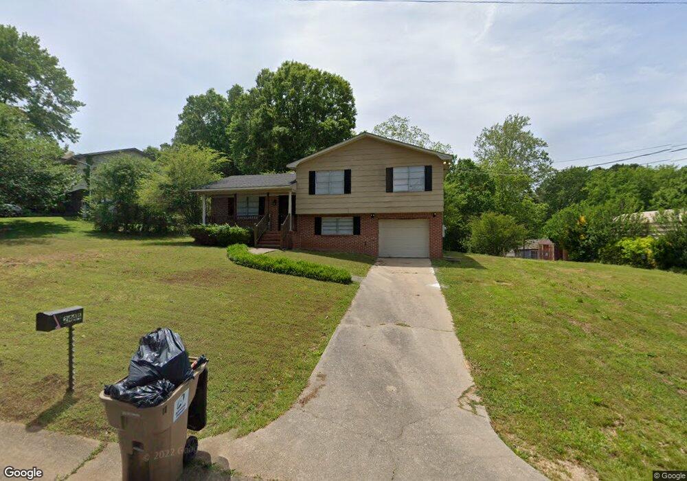 2444 7th Place NE, Center Point, AL 35215 - photo 1