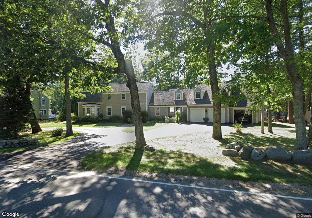 237 Pleasant Hill Rd, Scarborough, ME 04074 - photo 1