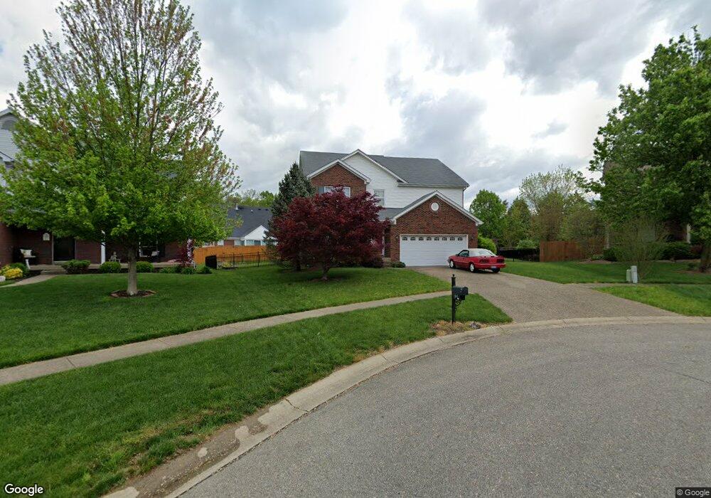 8918 Fox Chase Place, Louisville, KY 40228 - photo 1