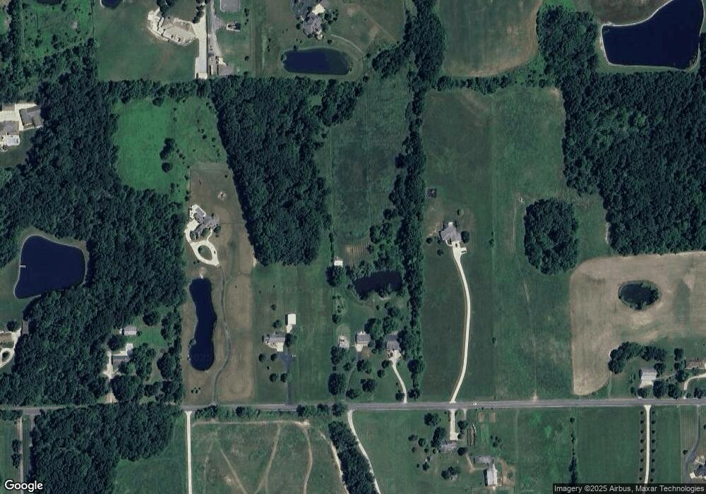 6127 Schlatter Rd, Leo, IN 46765 - photo 1