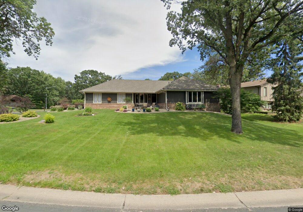 205 119th Ave NW, Coon Rapids, MN 55448 - photo 1