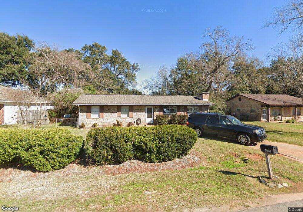 1222 Fretz St, Pensacola, FL 32534 - photo 1