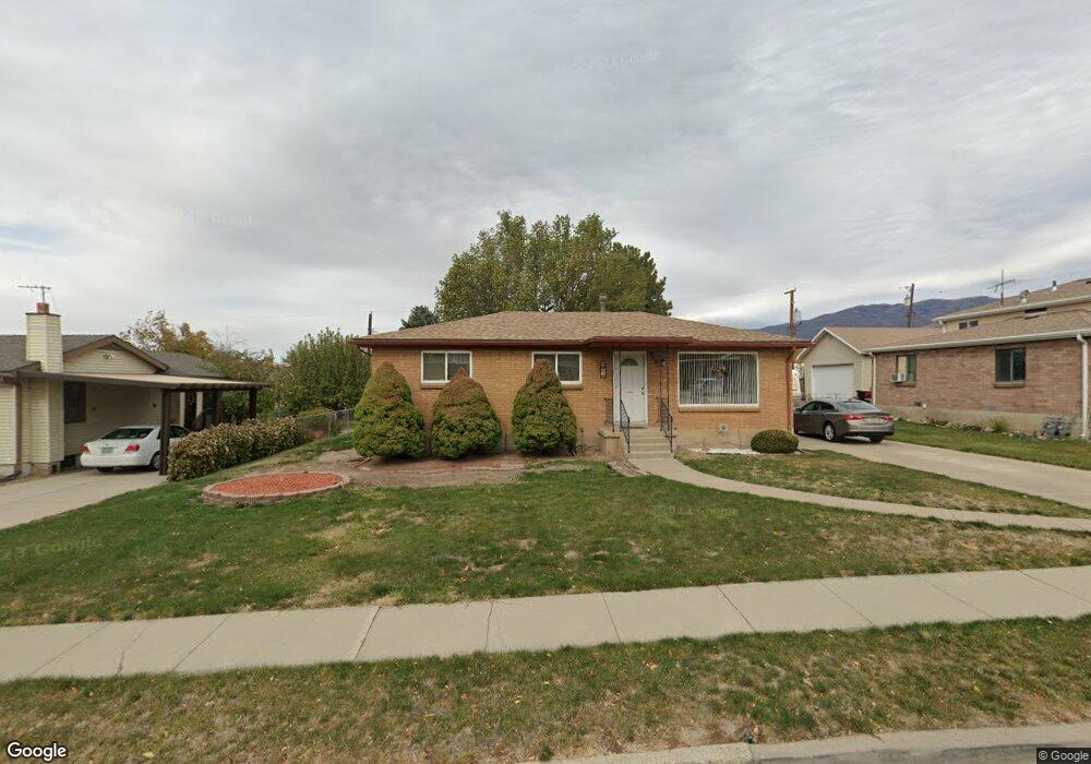 744 W 1300 S unit W, Woods Cross, UT 84087 - photo 1