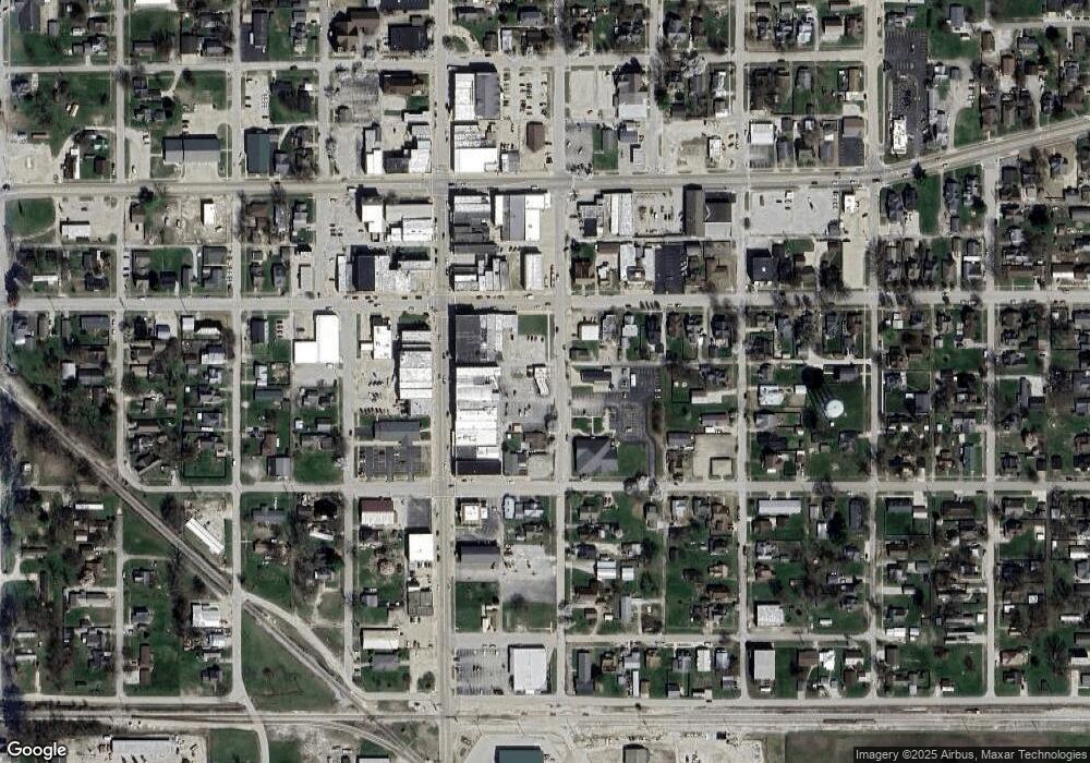 58 1st St SW, Linton, IN 47441 - photo 1