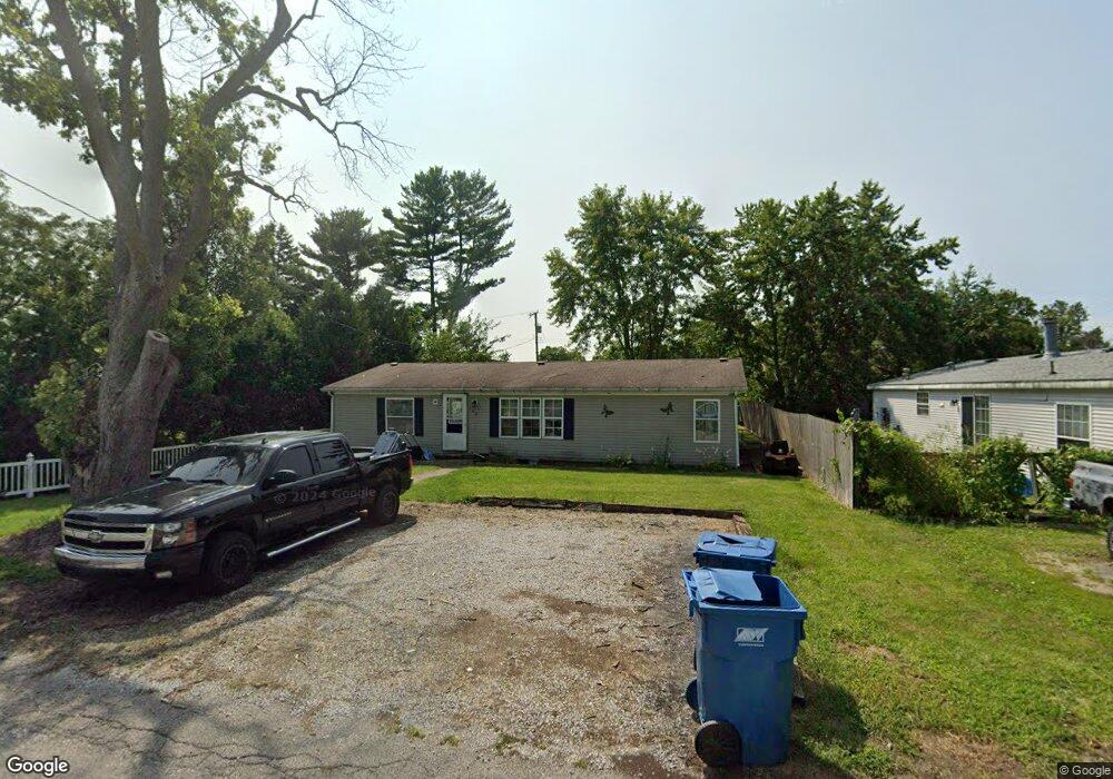 108 S Foster St, Boswell, IN 47921 - photo 1