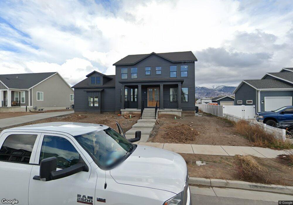 218 N Welden Way, Layton, UT 84041 - photo 1