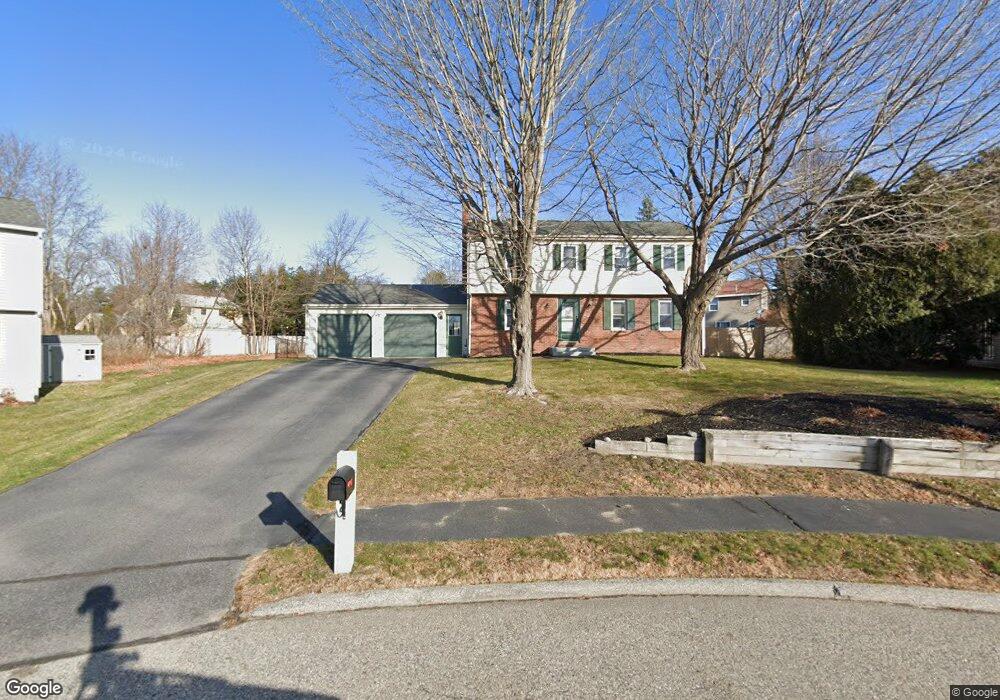 59 Phipps Rd, Portland, ME 04102 - photo 1