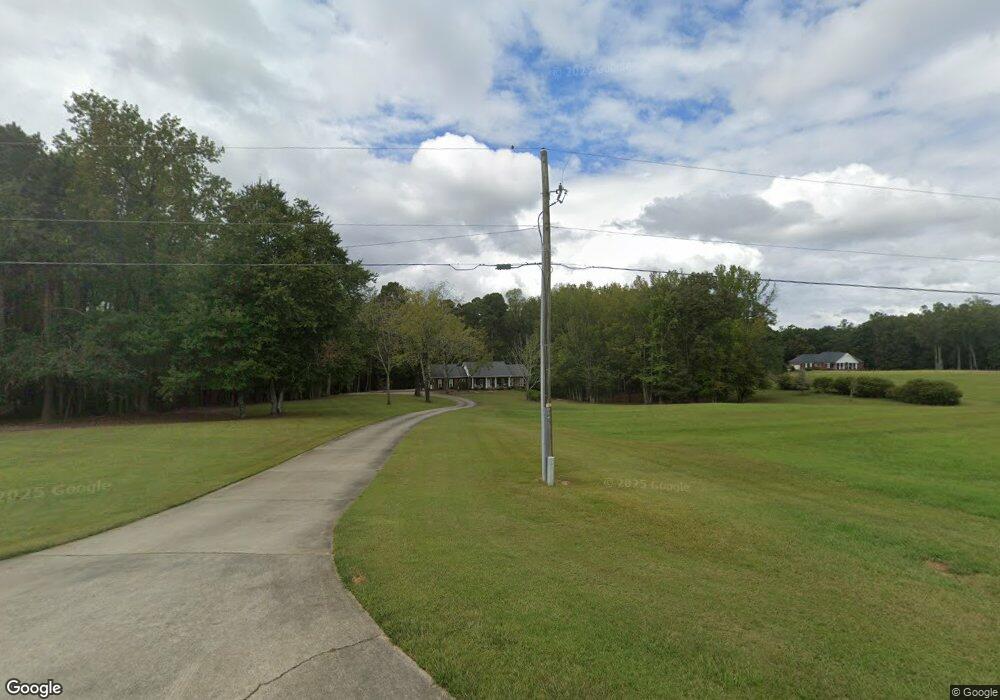 985 Old Bremen Rd, Bremen, GA 30110 - photo 1