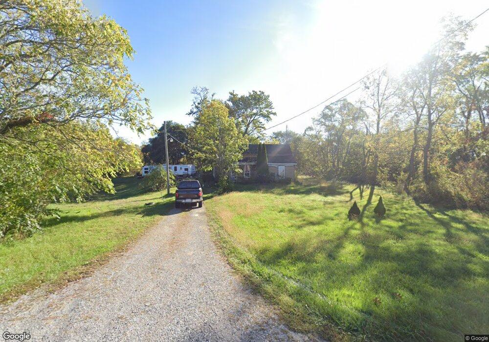 1617 Perry Chapel Rd, Lima, OH 45804 - photo 1