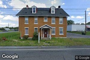 1045 Trexlertown Rd, Trexlertown, PA 18087