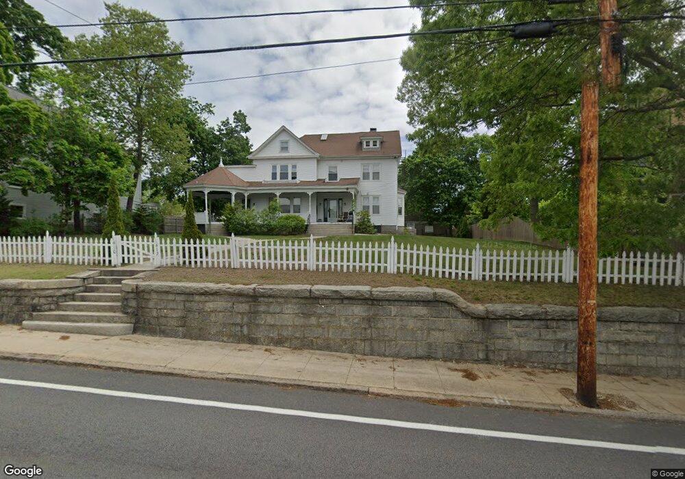 1410 Main St, West Warwick, RI 02893 - photo 1