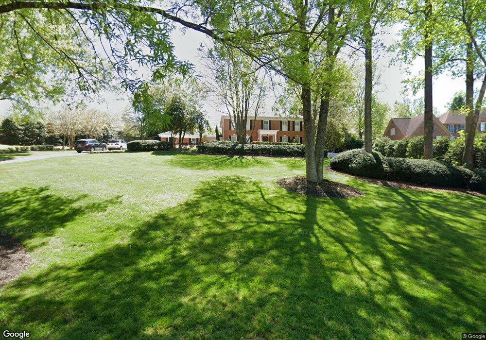 520 Foot Hills Rd, Greenville, SC 29617 - photo 1