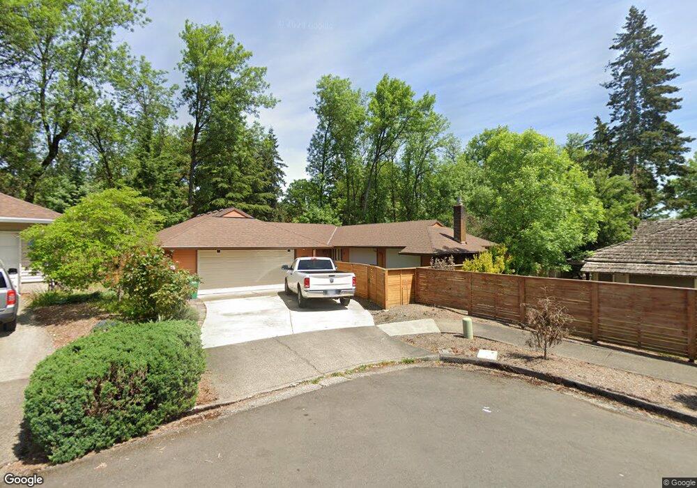 13895 SW Stirrup St, Beaverton, OR 97008 - photo 1