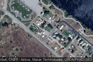 220 Fairview Ave, Bridgeport, WA 98813