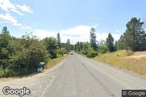 22xx-Lot A Washington 25, Rice, WA 99167