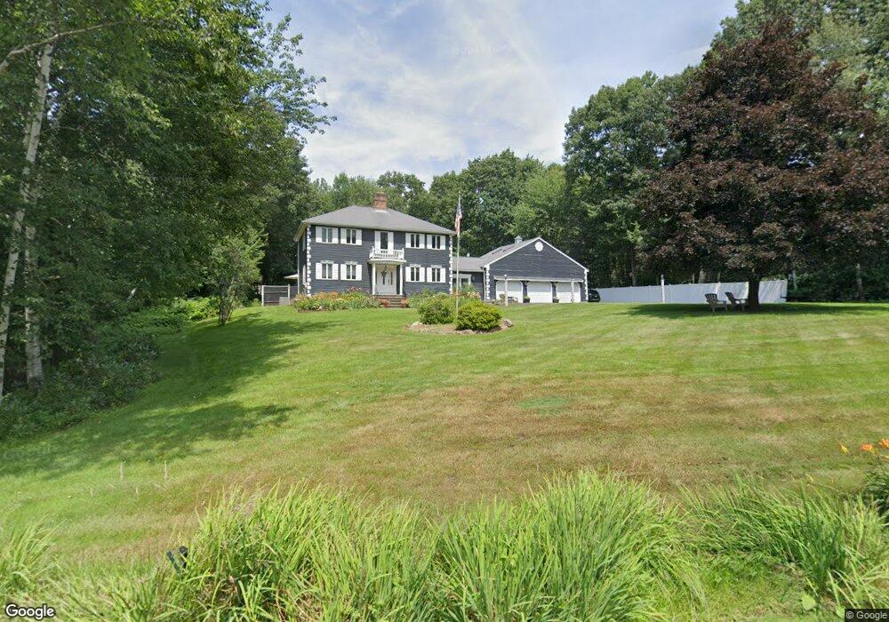 22 Partridge Ln, Londonderry, NH 03053 - photo 1