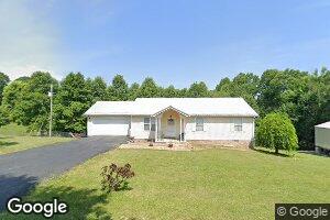 246 Jackson Co High School Rd, McKee, KY 40447