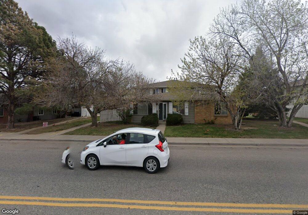 1334 Sable Blvd, Aurora, CO 80011 - photo 1