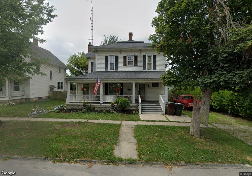 813 N Main St, Kenton, OH 43326 - photo 1