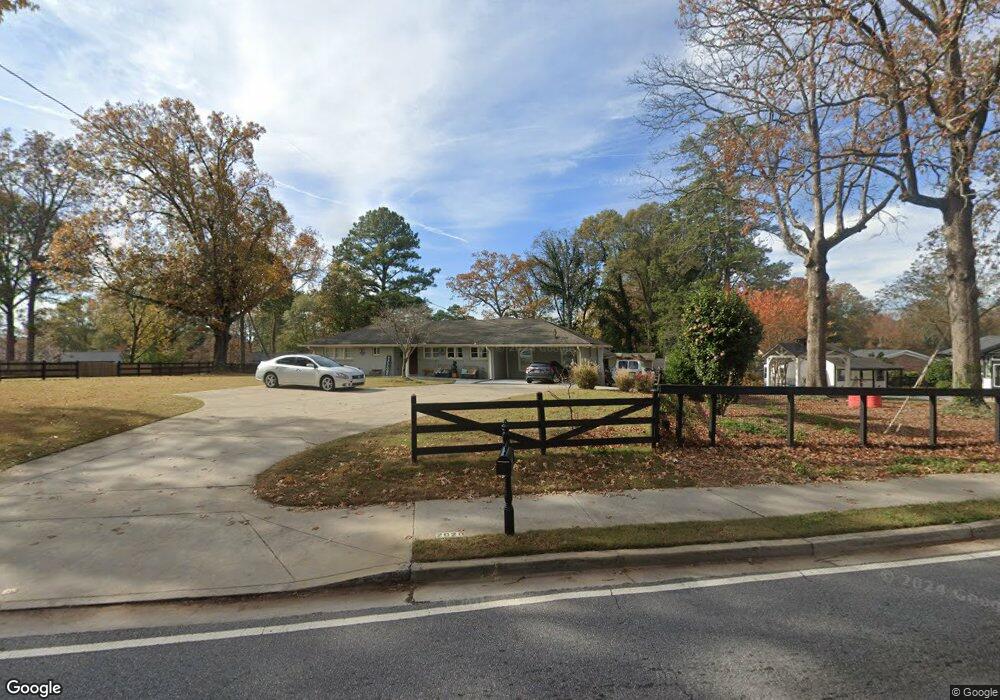 2020 Fellowship Rd, Tucker, GA 30084 - photo 1