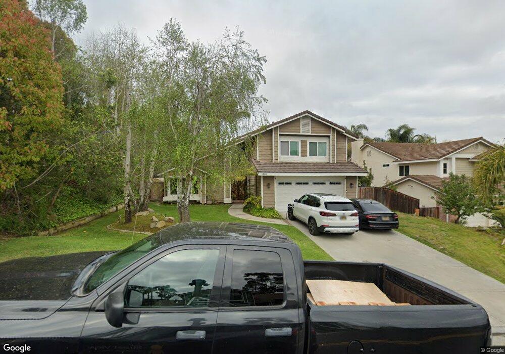 1490 Village View Rd, Encinitas, CA 92024 - photo 1