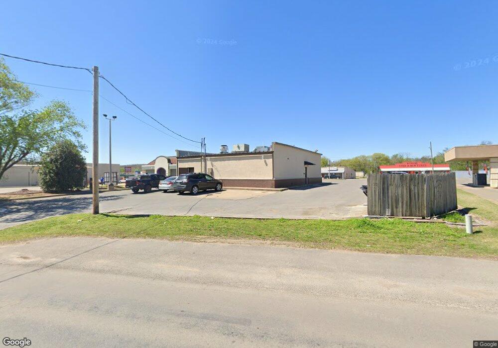 1313 S Muskogee Ave, Tahlequah, OK 74464 - photo 1