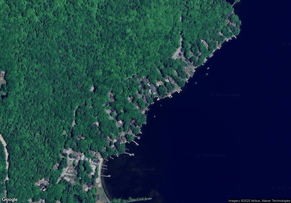 103 Bay Point Rd, Newbury, NH 03255 - photo 1