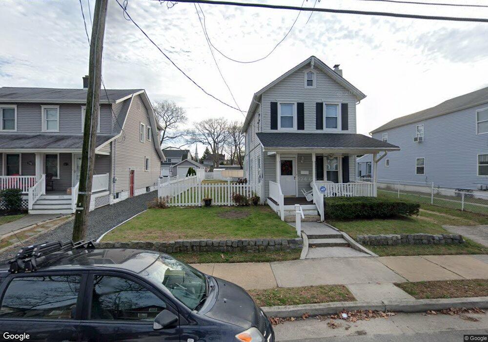 607 1/2 5th Ave, Bradley Beach, NJ 07720 - photo 1