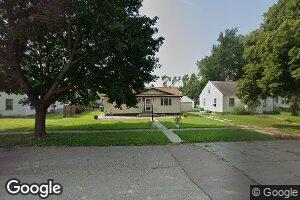 305 W Ohio Ave, George, IA 51237