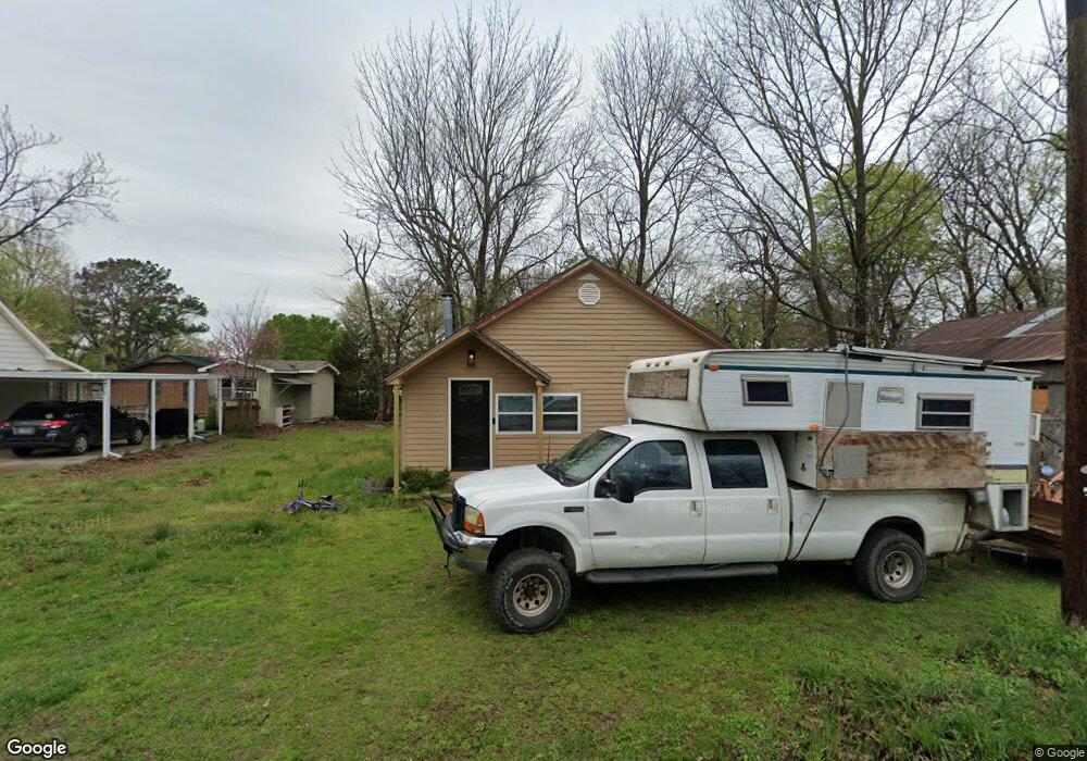 120 S Ozark St, Prairie Grove, AR 72753 - photo 1