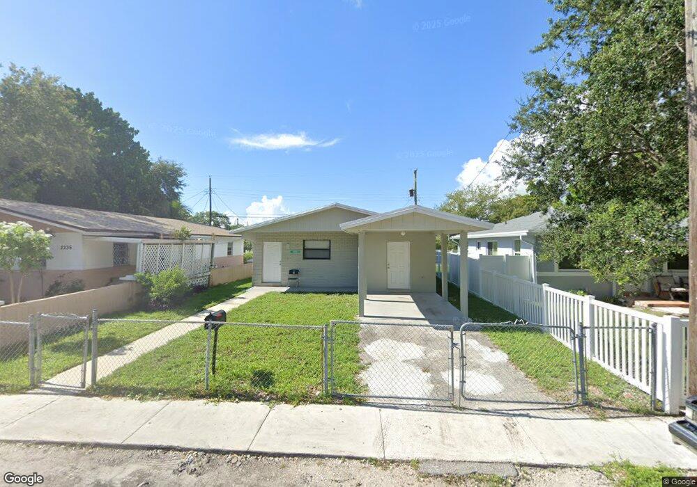 2238 Cody St, Hollywood, FL 33020 - photo 1