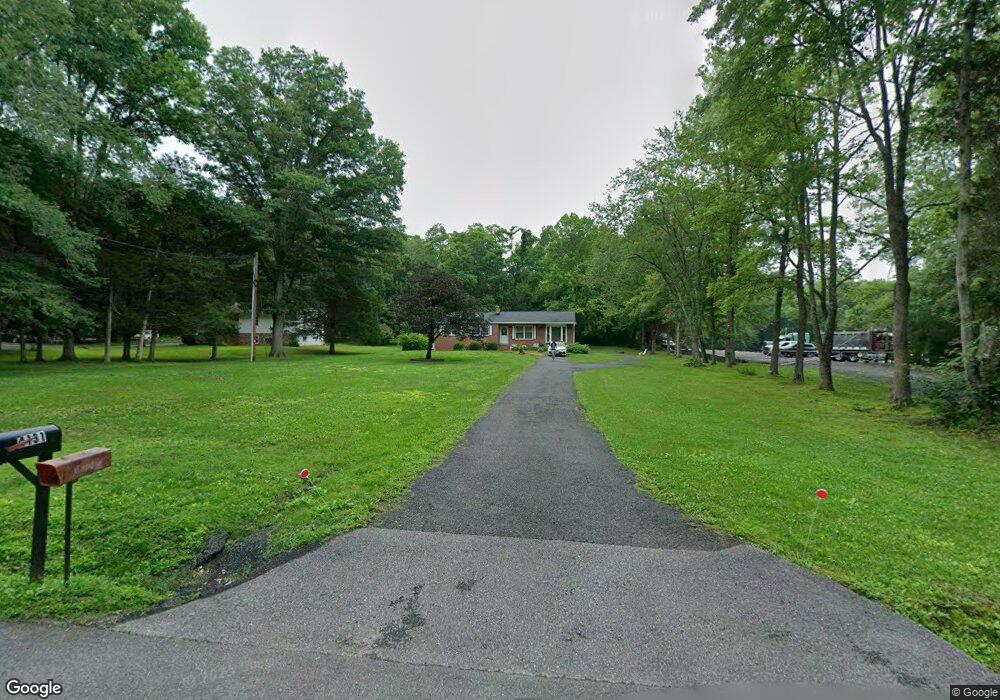 4131 Old Muddy Creek Rd, Edgewater, MD 21037 - photo 1