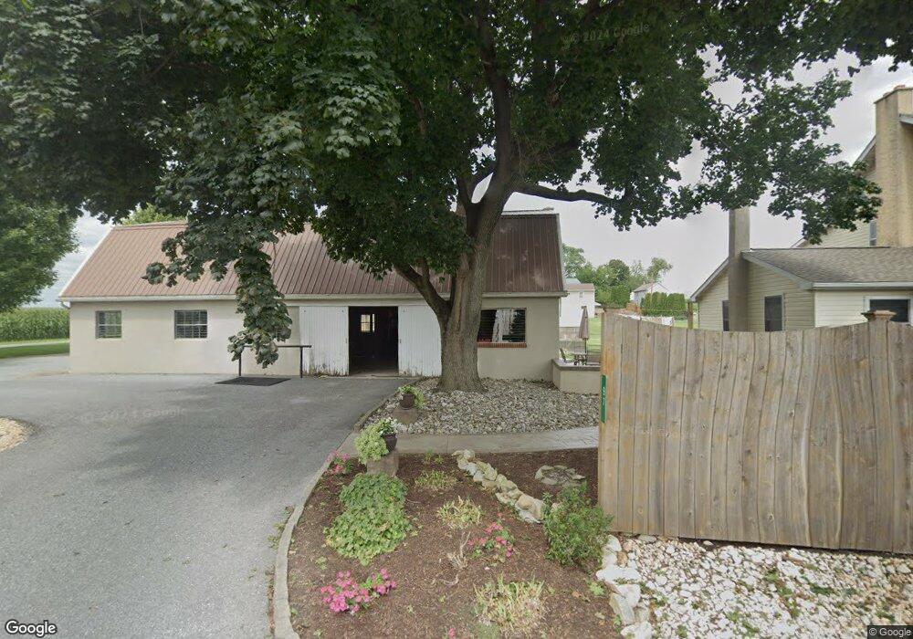 98 Quarry Rd, Paradise, PA 17562 - photo 1