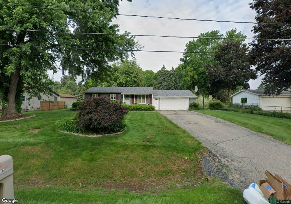 4187 Lark Ln, Flint, MI 48506 - photo 1