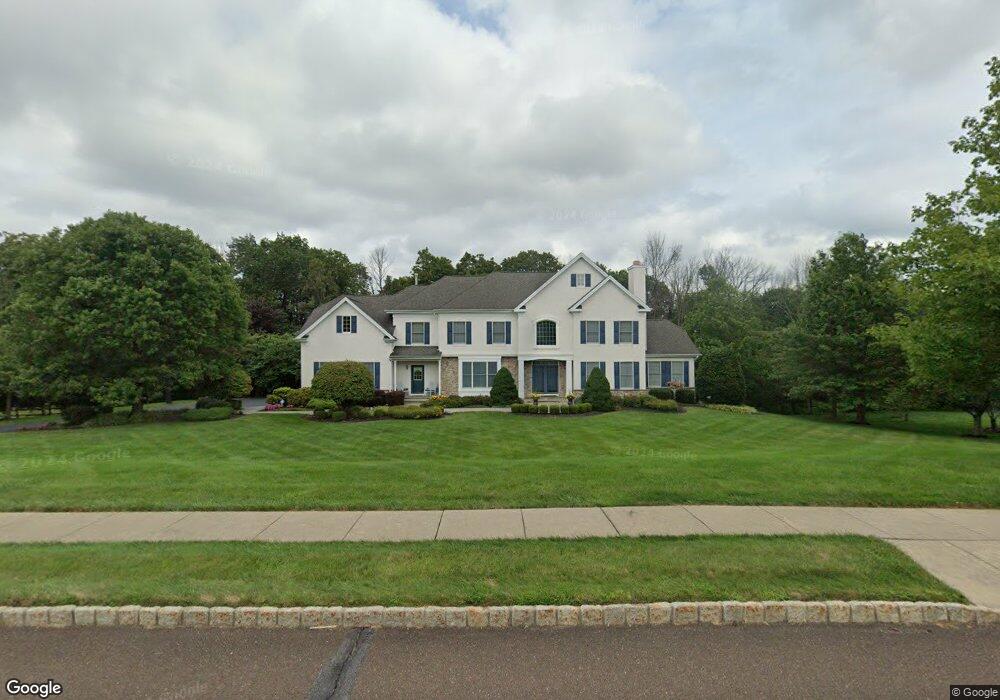 177 Van Zandt Rd, Skillman, NJ 08558 - photo 1