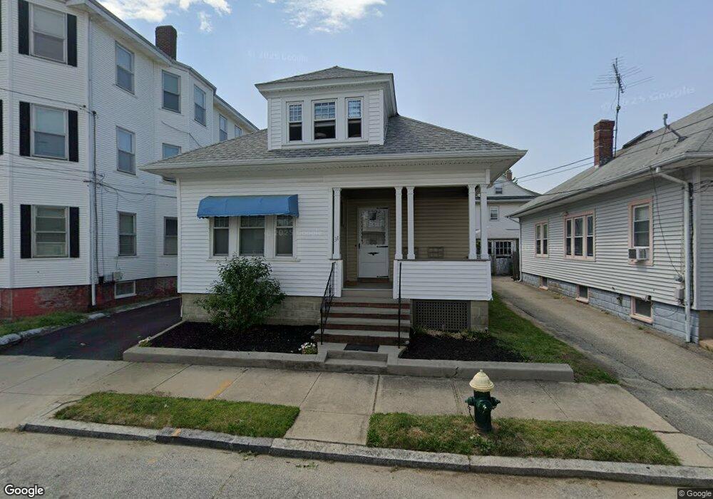 31 Humes St, Providence, RI 02907 - photo 1