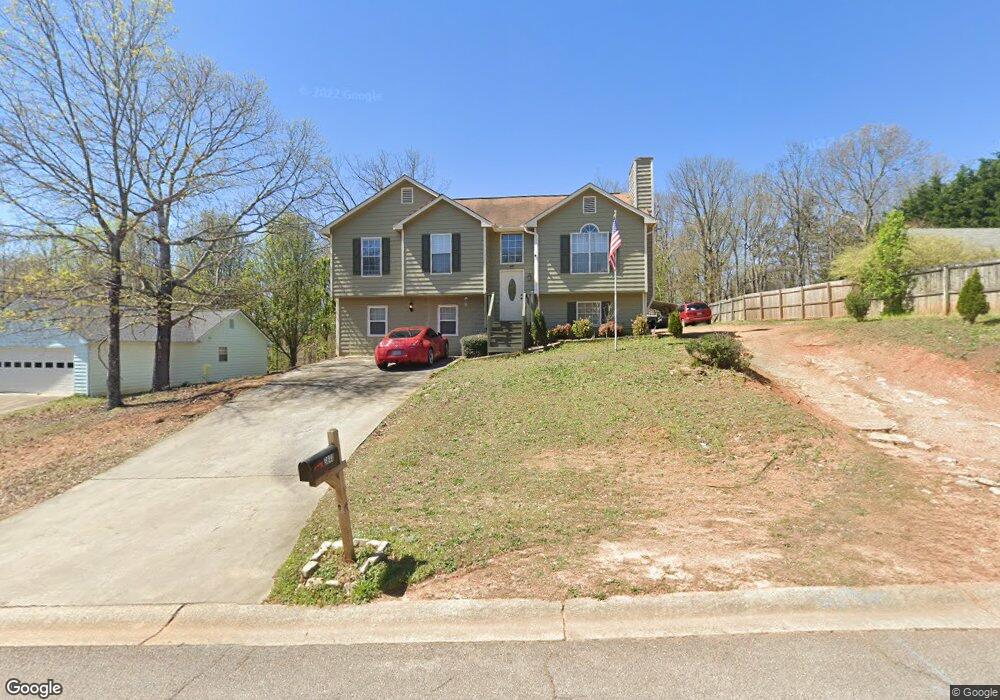 3640 E Bolding Rd, Flowery Branch, GA 30542 - photo 1