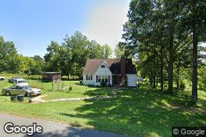 573 E Cedar St, Olmsted, IL 62970
