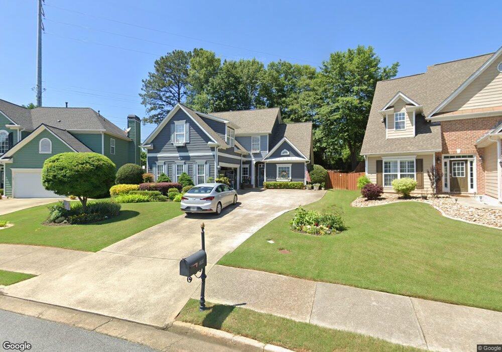 2208 Rosemoore Walk unit 1, Marietta, GA 30062 - photo 1