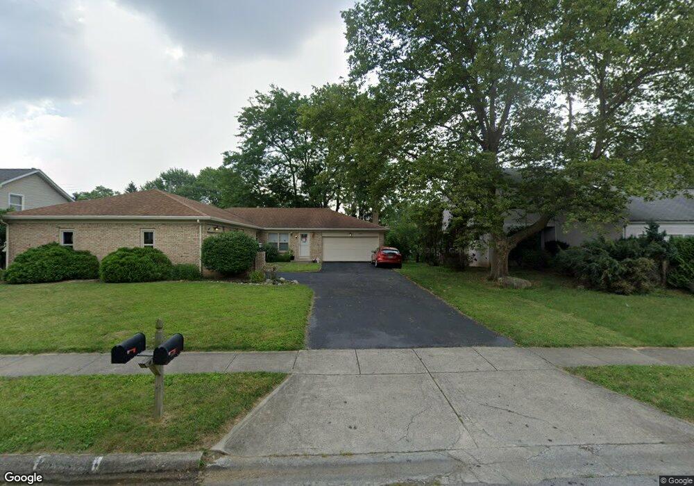 5482 Archway Dr unit 484, Columbus, OH 43235 - photo 1