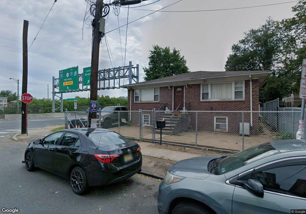 105 N 5th St unit 107, Newark, NJ 07107 - photo 1