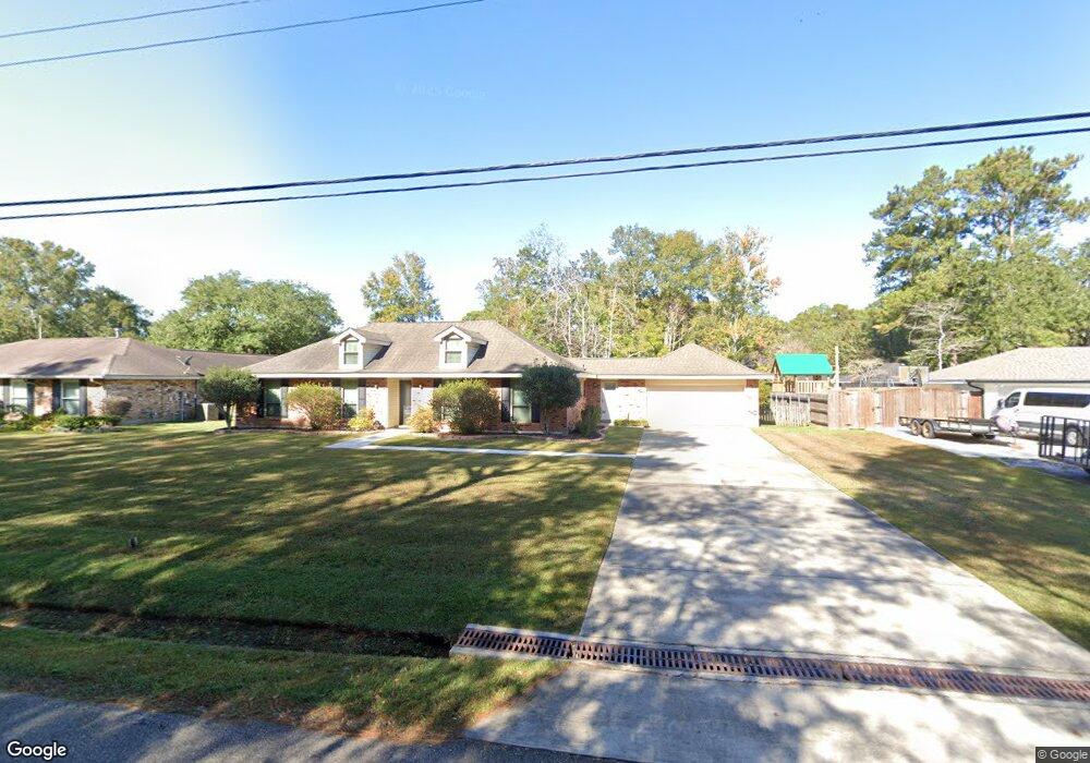 324 Steele Rd, Slidell, LA 70461 - photo 1