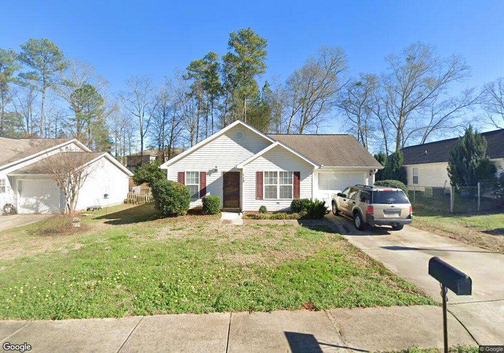 113 Ashley Oaks Dr, Barnesville, GA 30204 - photo 1